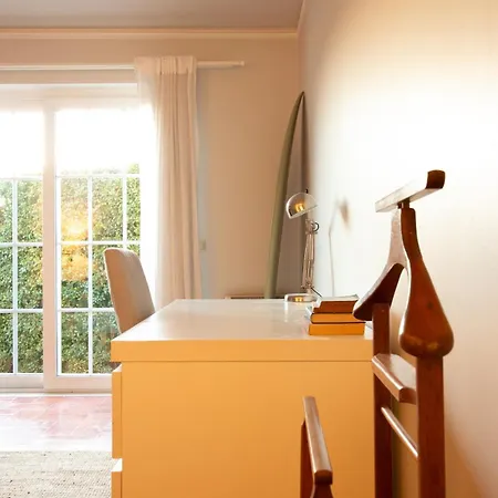 Roca Art House Дом отдыха Азойя