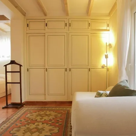 Roca Art House Дом отдыха Азойя