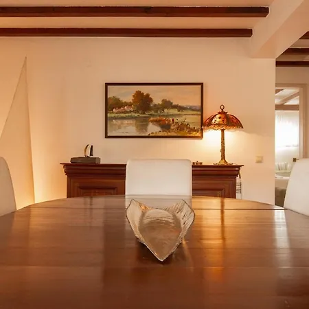 Roca Art House Дом отдыха *