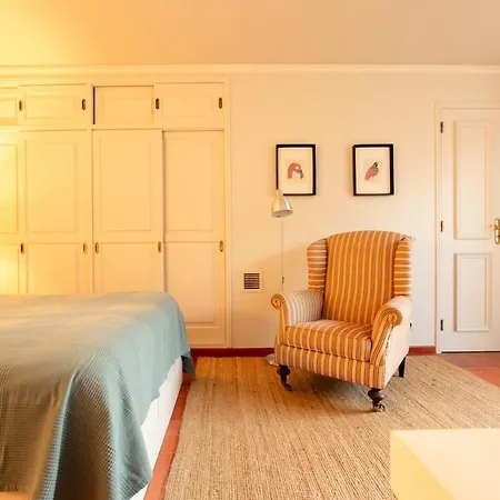 Дом отдыха Roca Art House