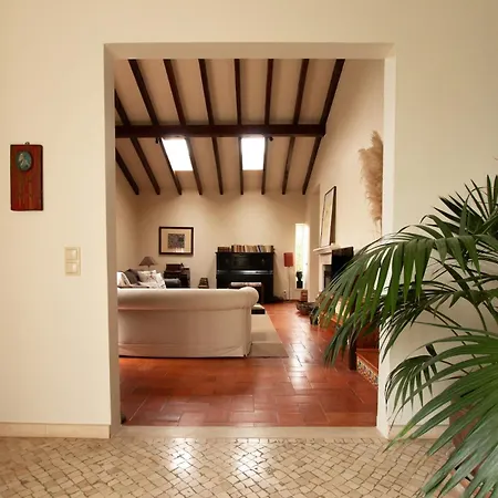 Дом отдыха Roca Art House *