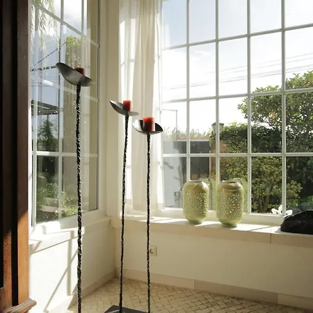 Roca Art House Азойя