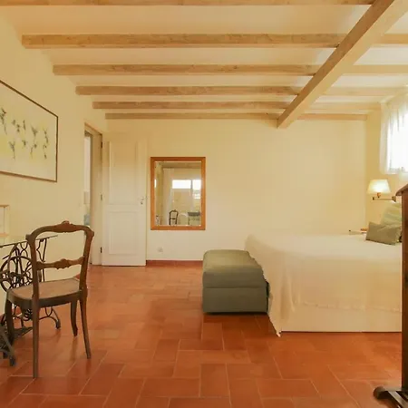 Дом отдыха Roca Art House Азойя