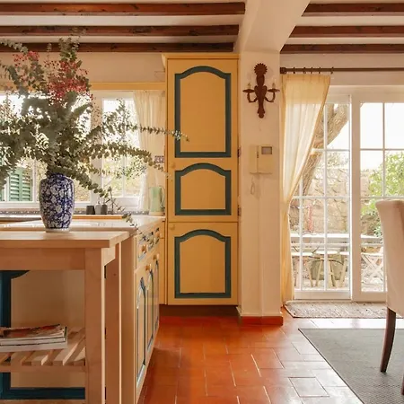 Дом отдыха Roca Art House Азойя