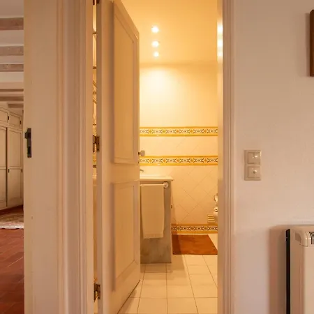 Дом отдыха Roca Art House Азойя