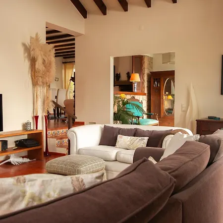 Roca Art House Дом отдыха *