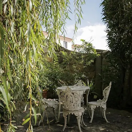 Roca Art House Азойя