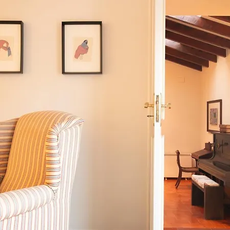 Roca Art House Дом отдыха