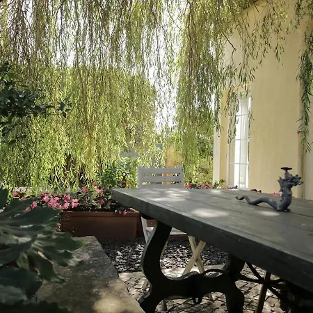 Дом отдыха Roca Art House *