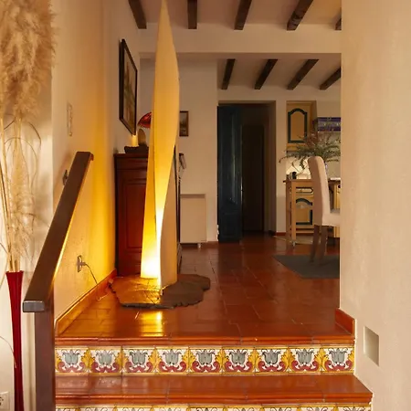 Roca Art House Дом отдыха *