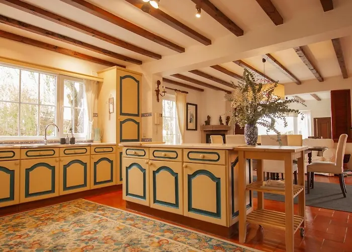 Roca Art House Casa de Férias